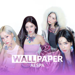 AESPA (Kpop) HD Wallpaper 아이콘